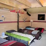 Des Bords D'ornain 乡村民宿 *