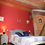 乡村民宿 Des Bords D'ornain