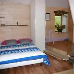 Des Bords D'ornain 乡村民宿