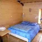 Des Bords D'ornain 乡村民宿