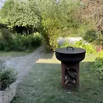 乡村民宿 Des Bords D'ornain Demange-Baudignecourt