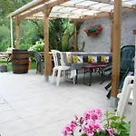 乡村民宿 Des Bords D'ornain *