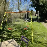 Des Bords D'ornain 乡村民宿 Demange-Baudignecourt