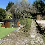 Des Bords D'ornain 乡村民宿