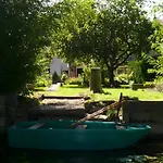 Des Bords D'ornain Demange-Baudignecourt