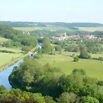 乡村民宿 Des Bords D'ornain *