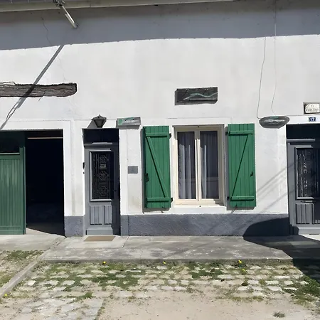 Εξοχικό σπίτι Des Bords D'ornain *