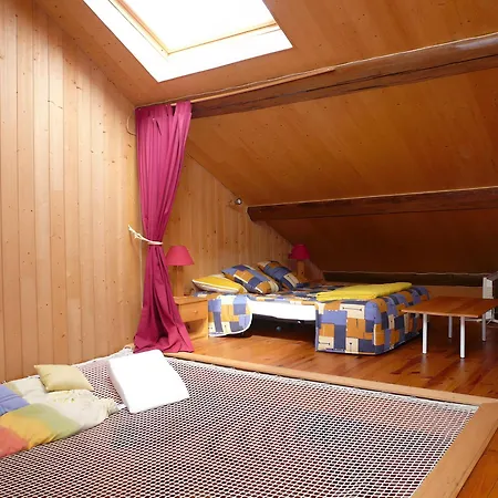 Des Bords D'ornain Gospodarstwo wiejskie