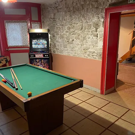 Des Bords D'ornain Demange-Baudignecourt