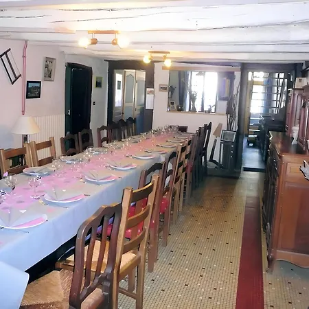 Des Bords D'ornain Gospodarstwo wiejskie *