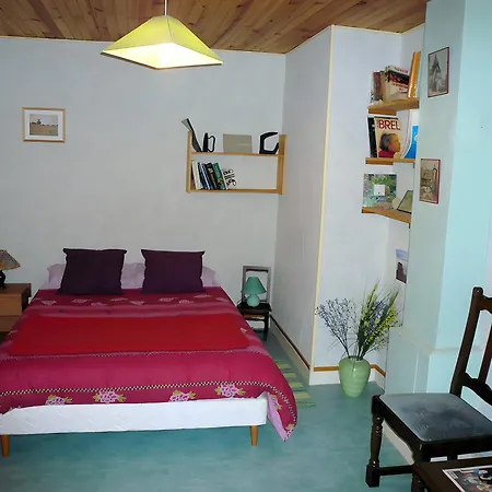 Des Bords D'ornain *