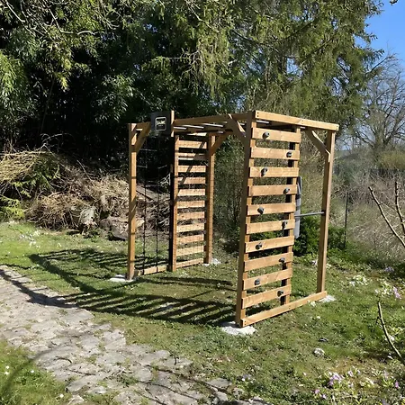 Εξοχικό σπίτι Des Bords D'ornain *