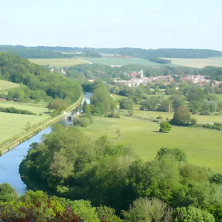 Des Bords D'ornain
