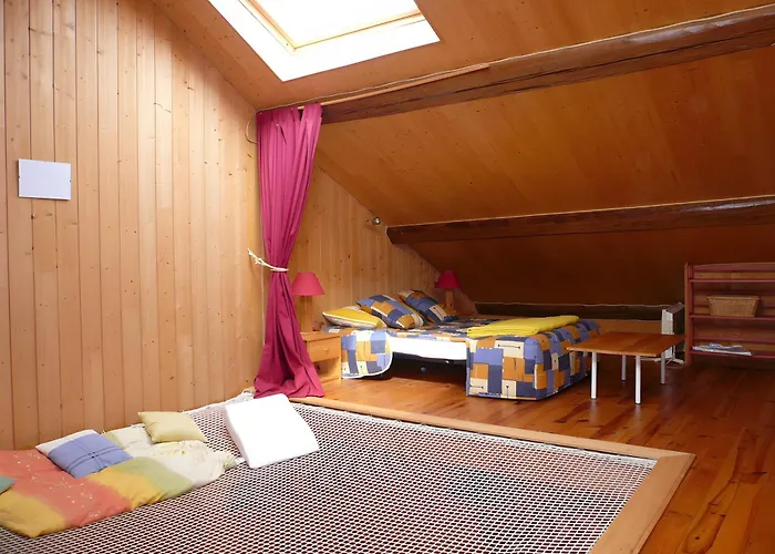 Des Bords D'ornain Gospodarstwo wiejskie