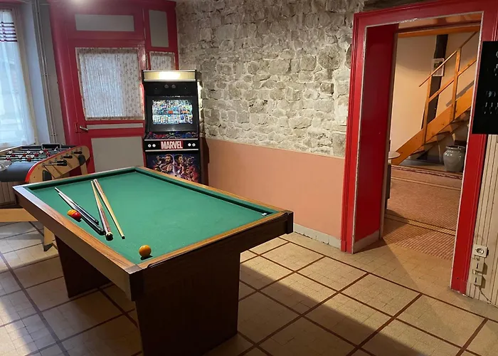 Des Bords D'ornain Demange-Baudignecourt