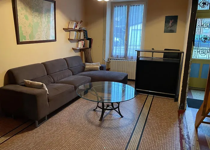 Gospodarstwo wiejskie Des Bords D'ornain Demange-Baudignecourt