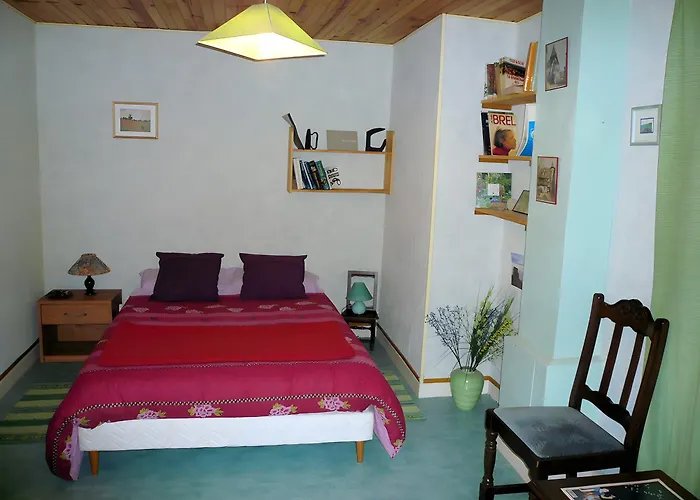 Des Bords D'ornain *