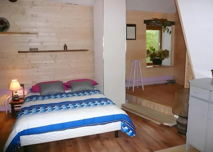 Des Bords D'ornain Gospodarstwo wiejskie