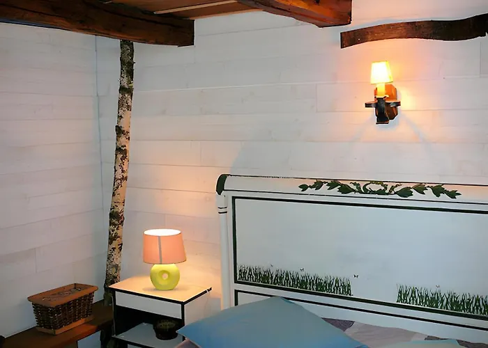 Des Bords D'ornain Demange-Baudignecourt