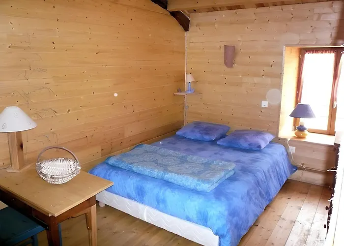 Des Bords D'ornain Gospodarstwo wiejskie