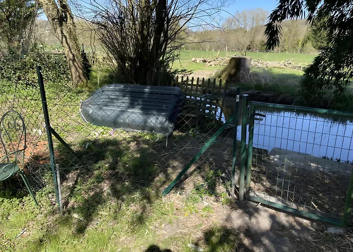 Des Bords D'ornain *