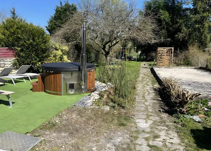 Des Bords D'ornain Gospodarstwo wiejskie