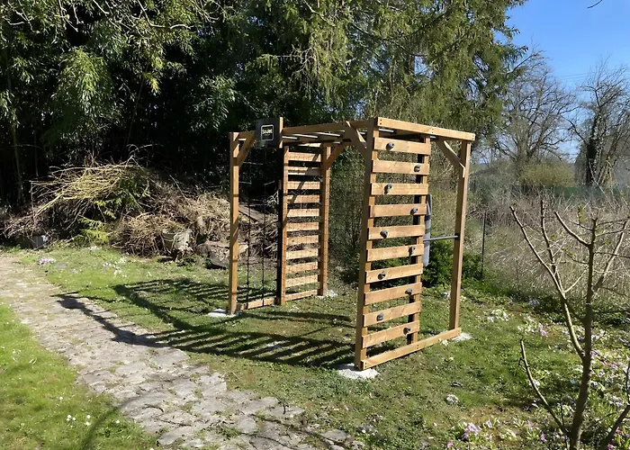 Gospodarstwo wiejskie Des Bords D'ornain *