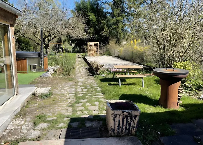 Des Bords D'ornain * Demange-Baudignecourt