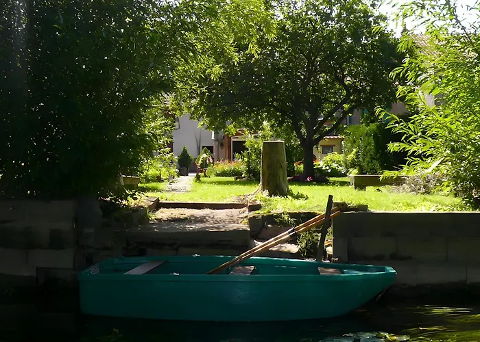 Des Bords D'ornain Demange-Baudignecourt